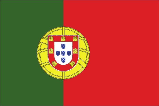 portugal